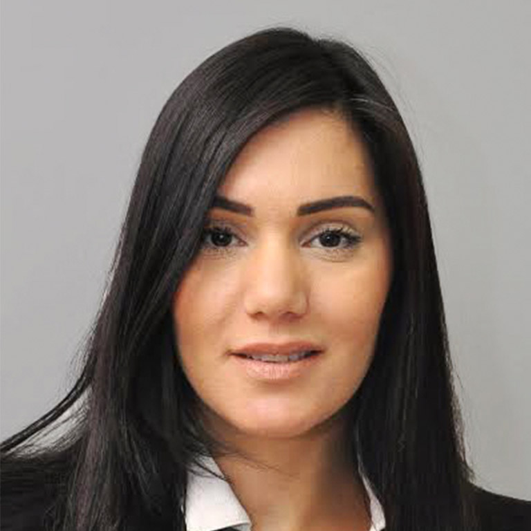 ZAG-S&W Associate Ayelet Hashachar-Barami