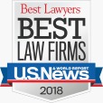 U.S. News & World Report Best Law Firms