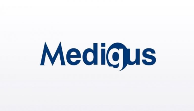 Medigus Logo ZAG-S&W