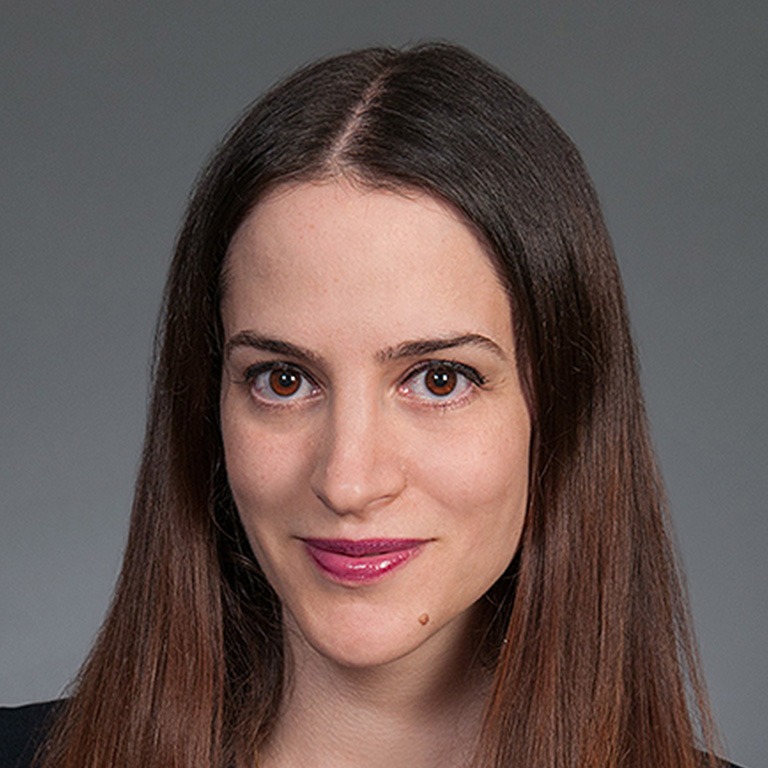 ZAG-S&W Associate Hila Barzelay Nahum